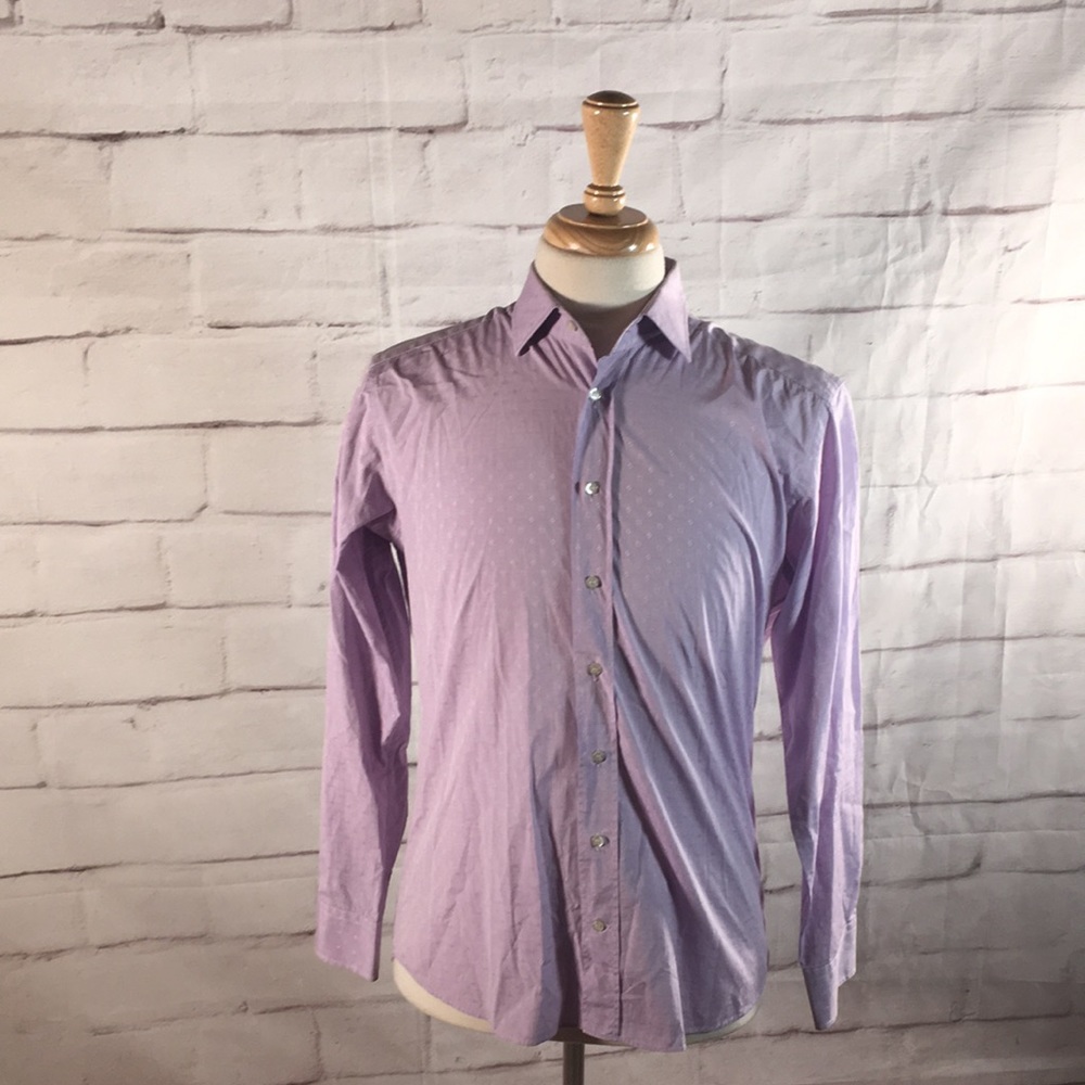 ETRO Button Down Shirt